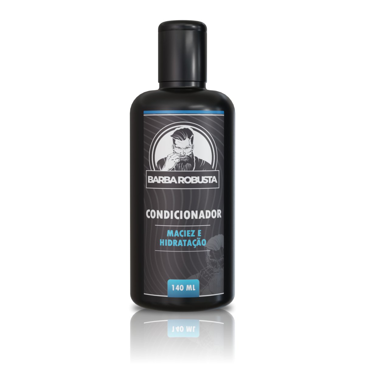 Condicionador Barba Robusta